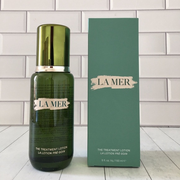 La Mer Essence Water - Picture 1 of 5